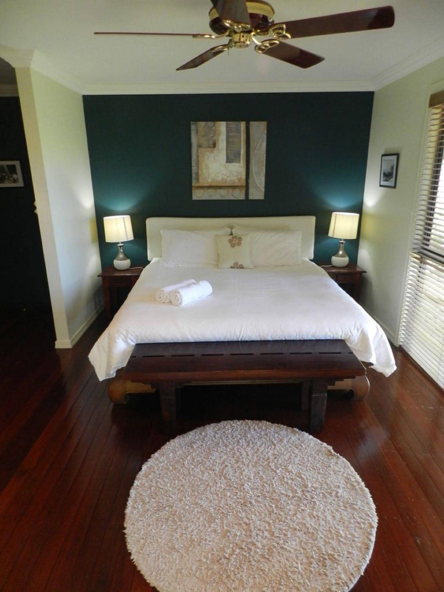 Kallora Escape Bed & Breakfast