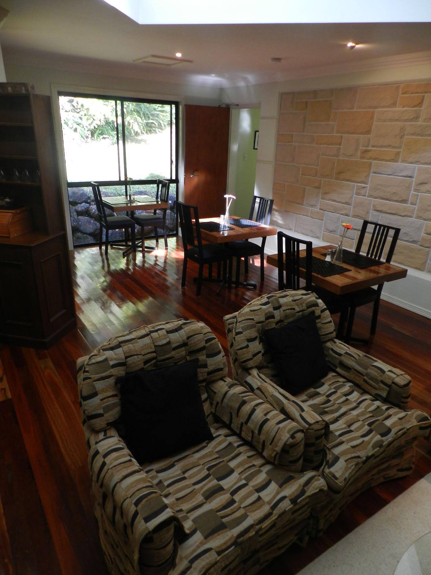 Kallora Escape Bed & Breakfast