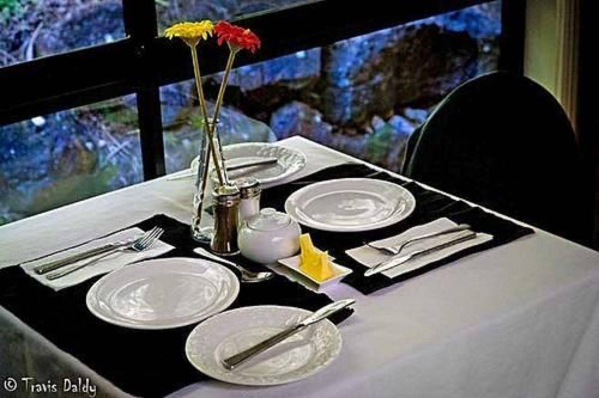 Kallora Escape Bed & Breakfast