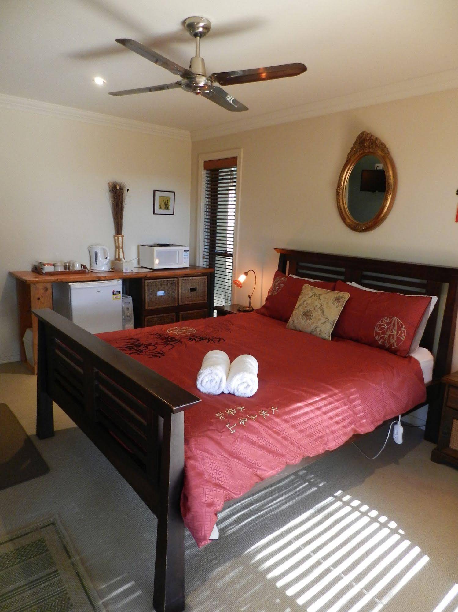 Kallora Escape Bed & Breakfast