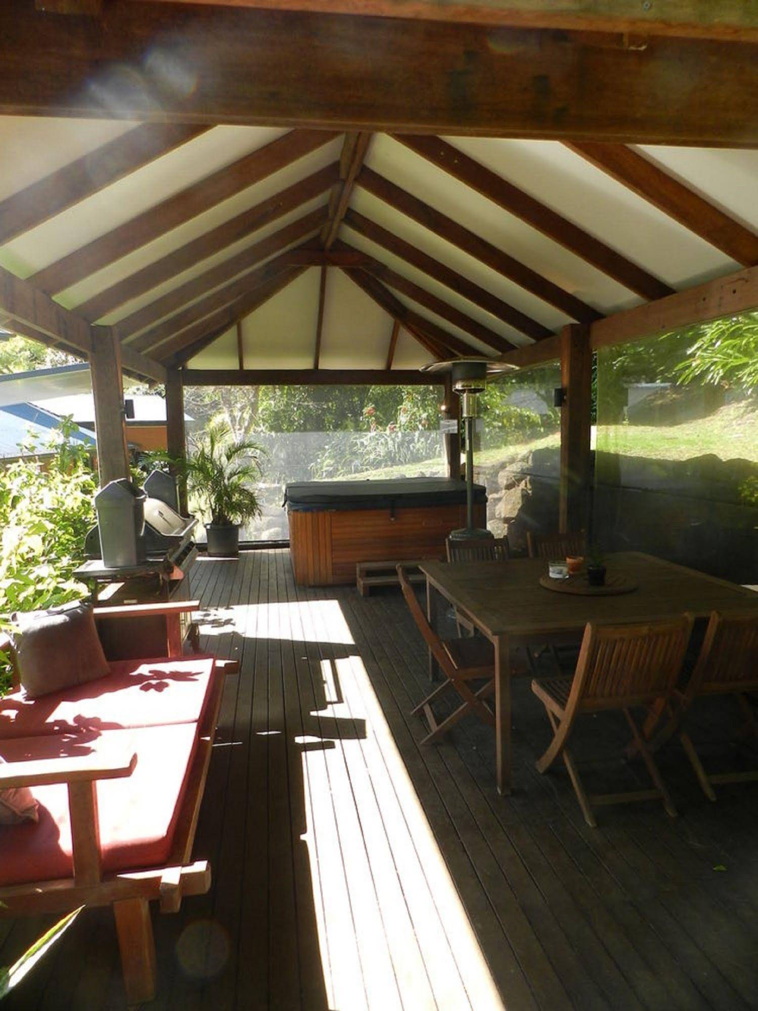 Kallora Escape Bed & Breakfast
