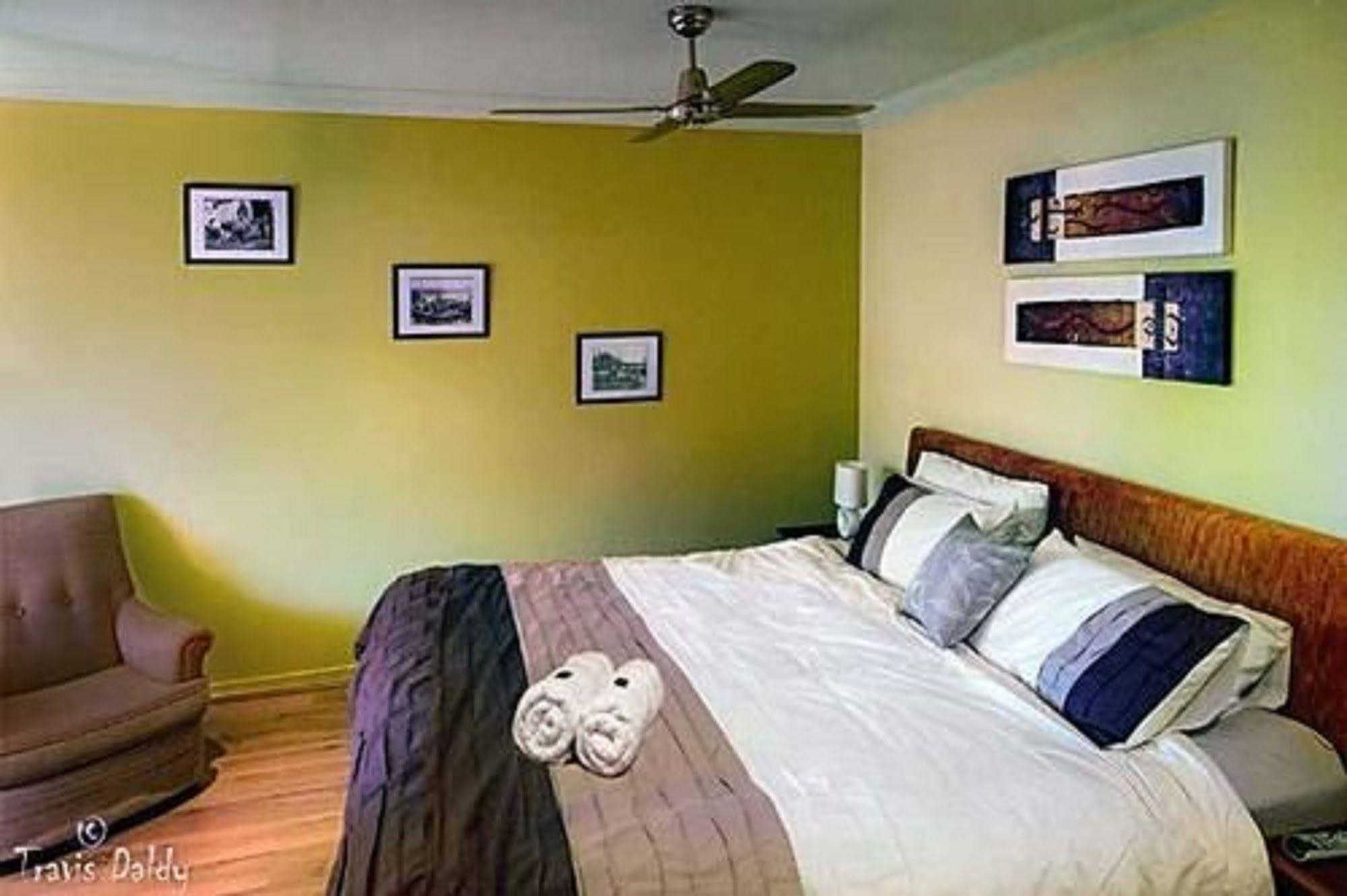 Kallora Escape Bed & Breakfast