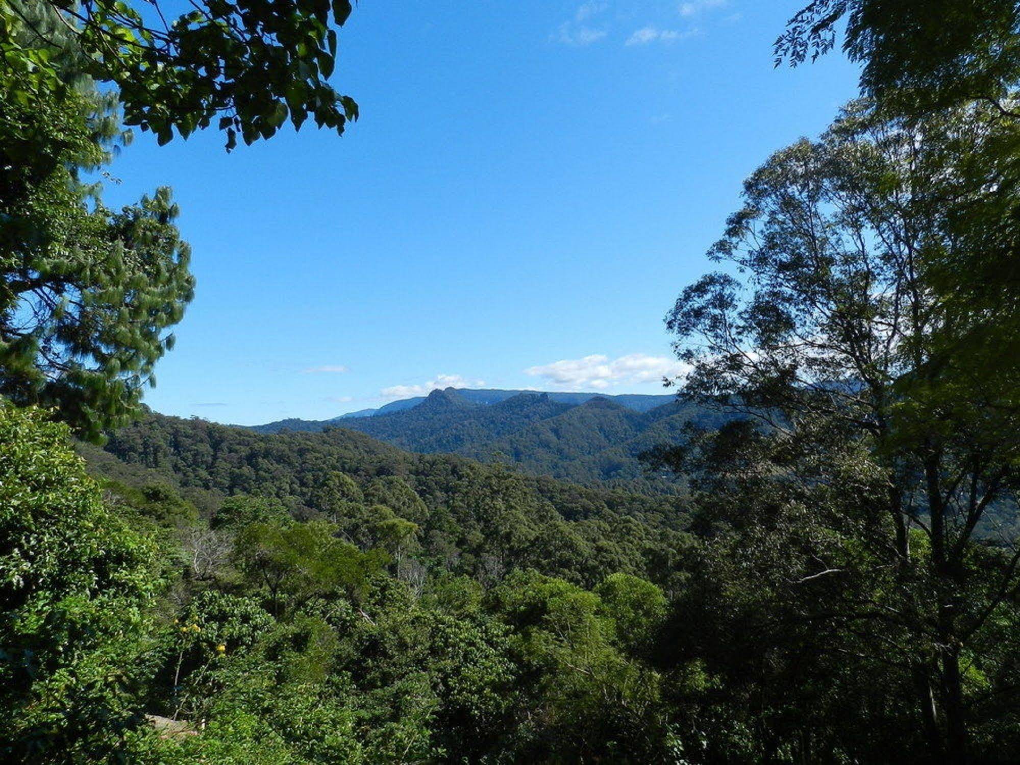 Kallora Escape Bed & Breakfast