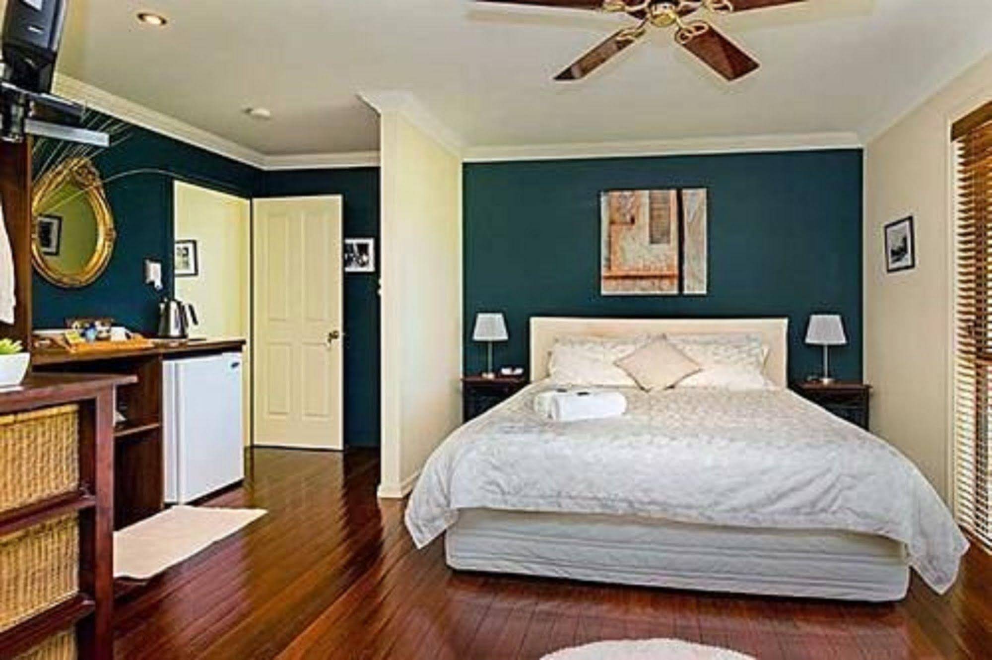 Kallora Escape Bed & Breakfast