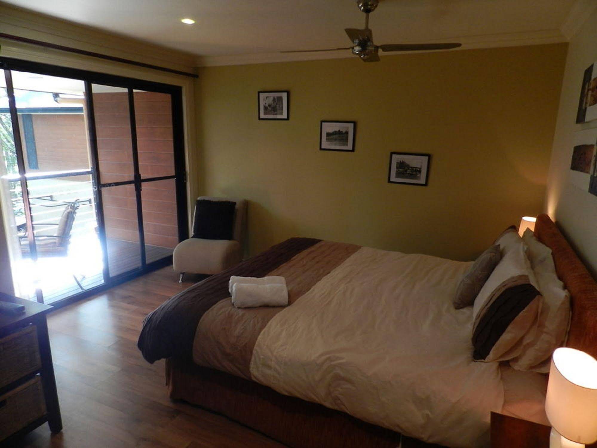 Kallora Escape Bed & Breakfast