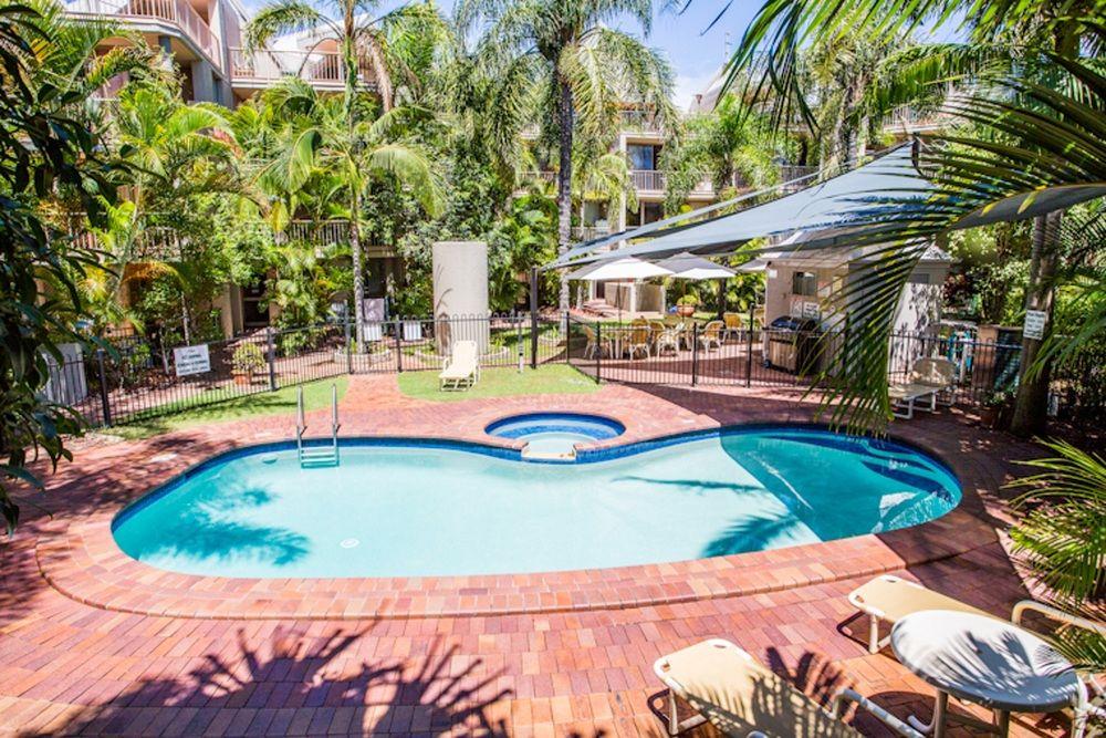 Sanctuary Beach Resort