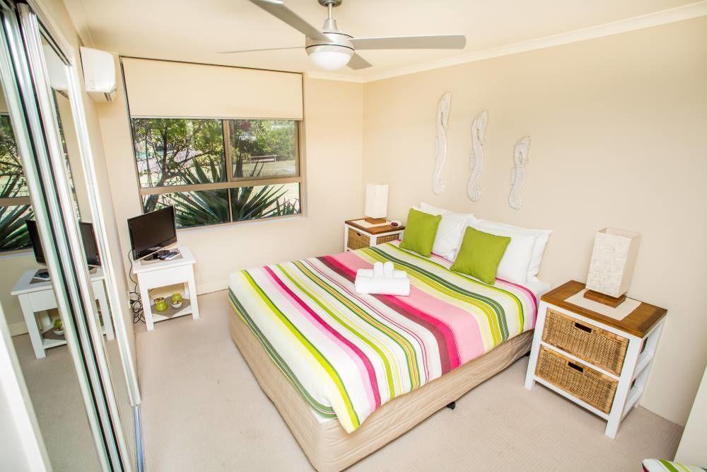 Sanctuary Beach Resort