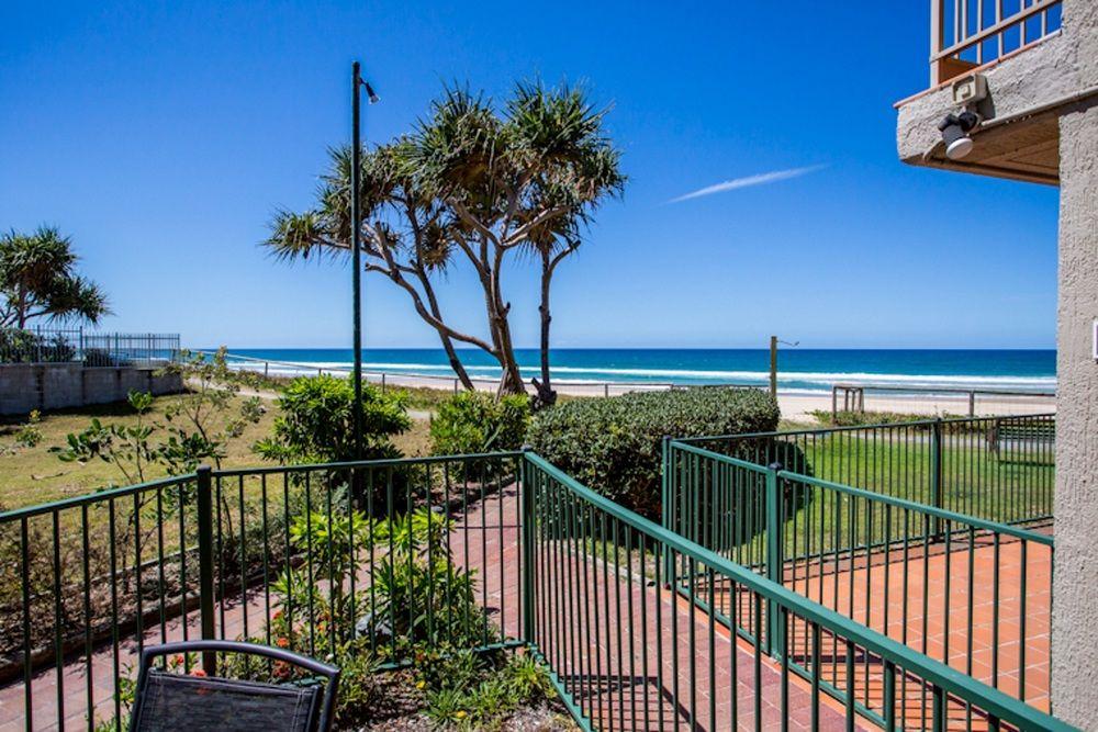 Sanctuary Beach Resort