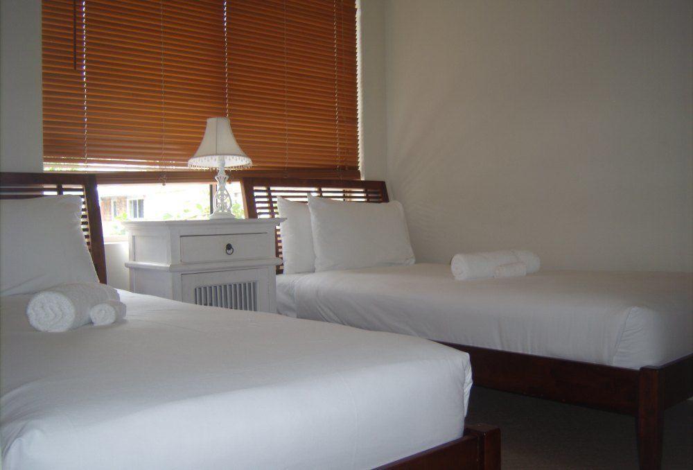 Sanctuary Beach Resort