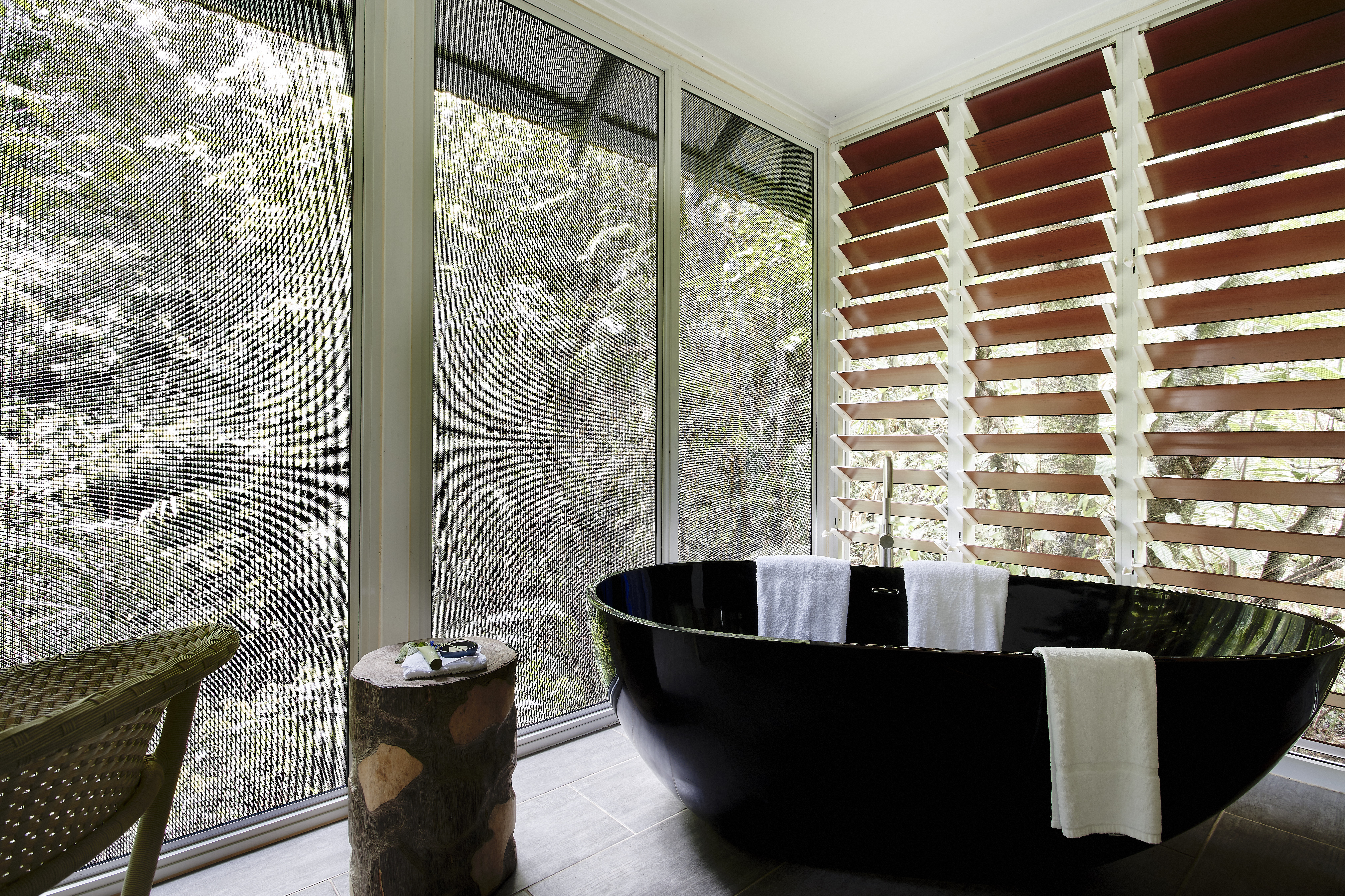 Daintree Ecolodge