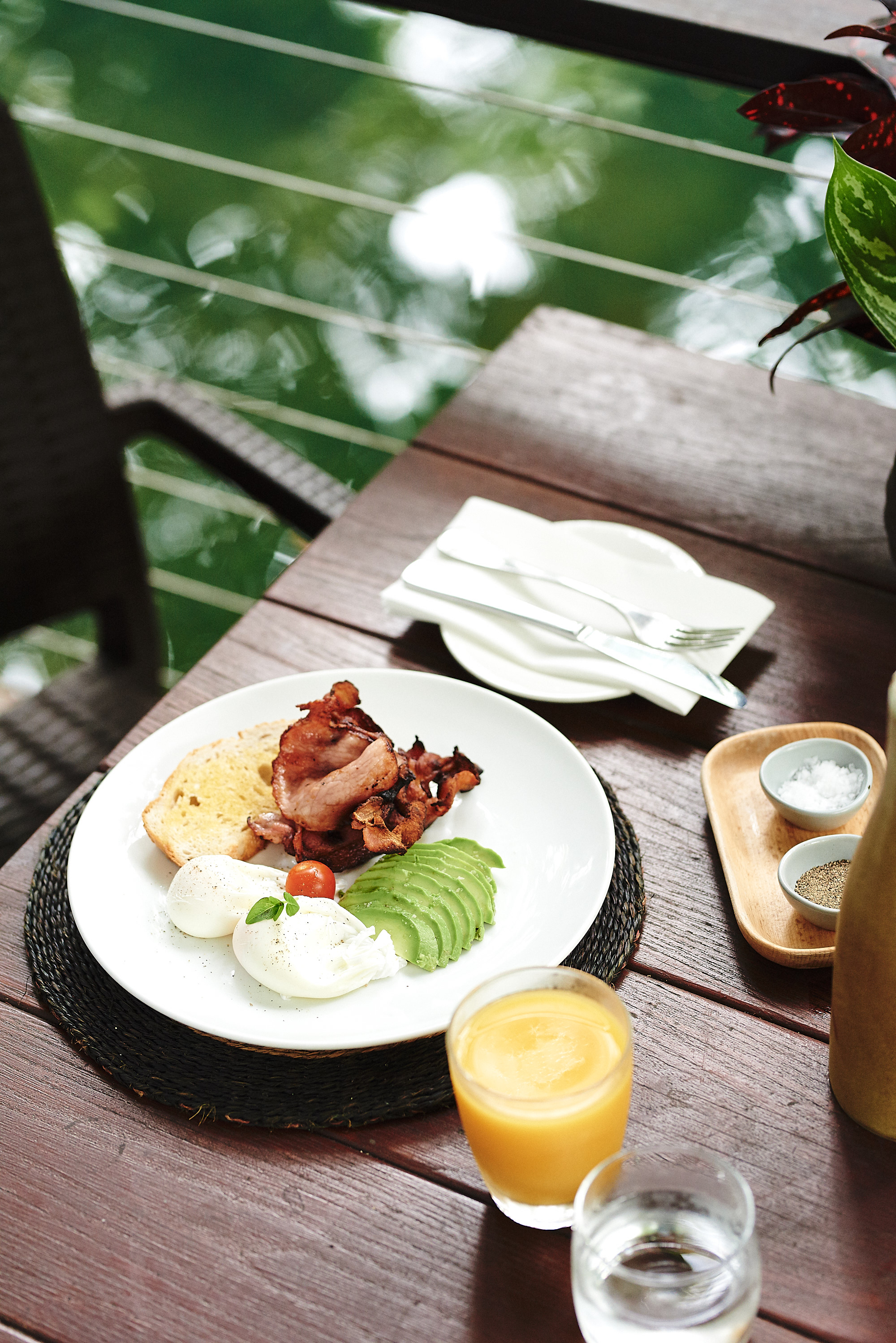 Daintree Ecolodge