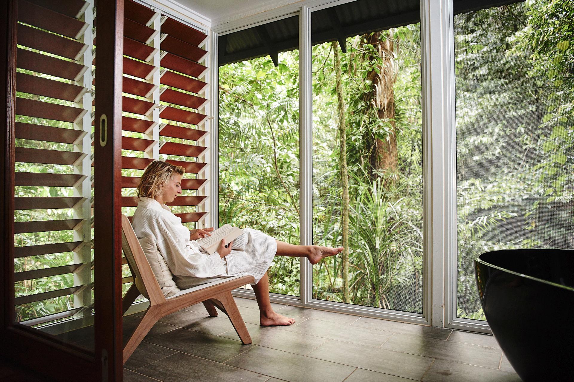 Daintree Ecolodge