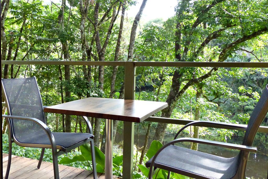 Daintree Valley Haven