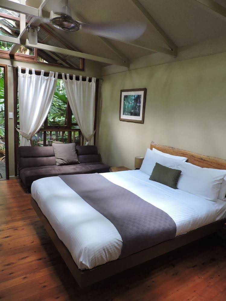 Daintree Wilderness Lodge