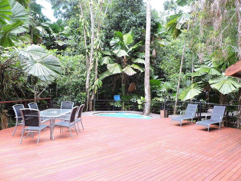 Daintree Wilderness Lodge