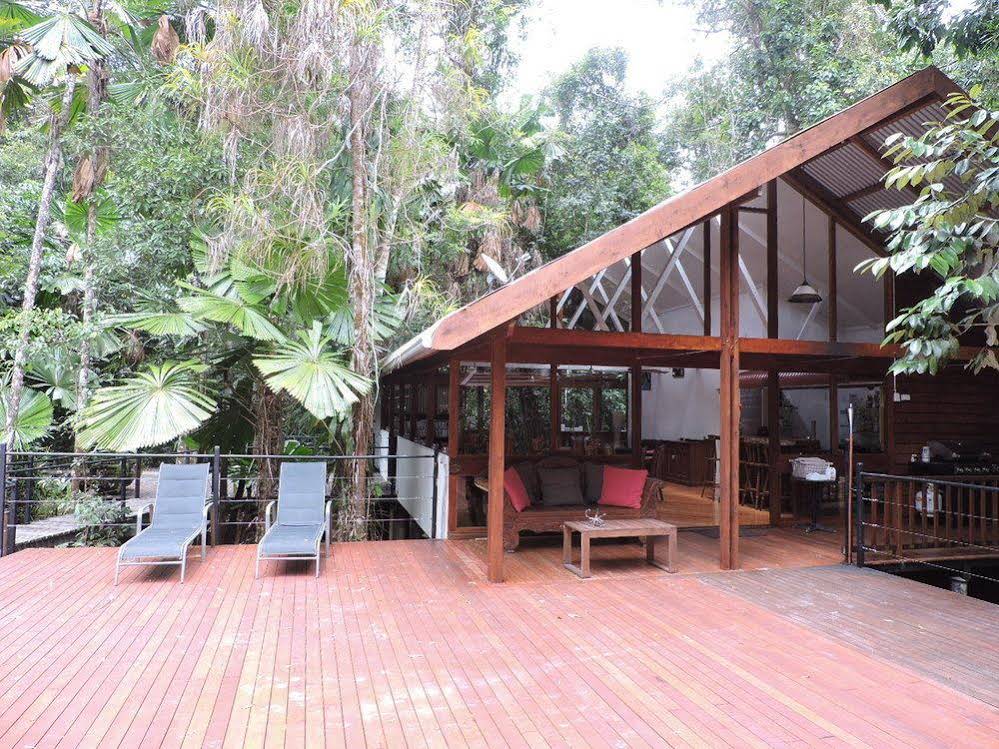 Daintree Wilderness Lodge