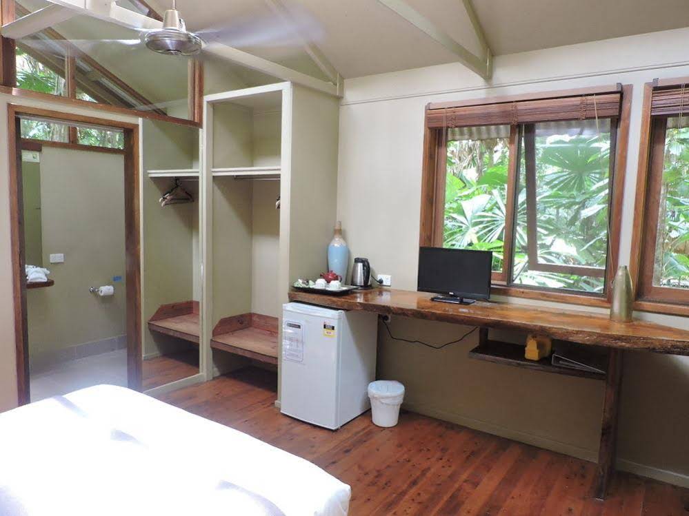 Daintree Wilderness Lodge