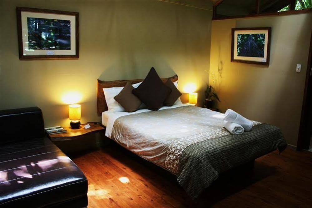 Daintree Wilderness Lodge