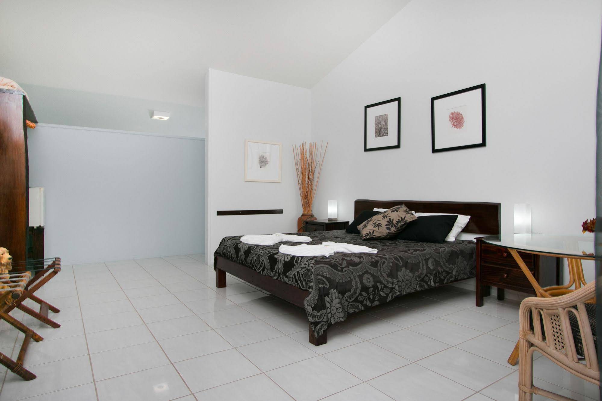 Daintree Wild Bed & Breakfast