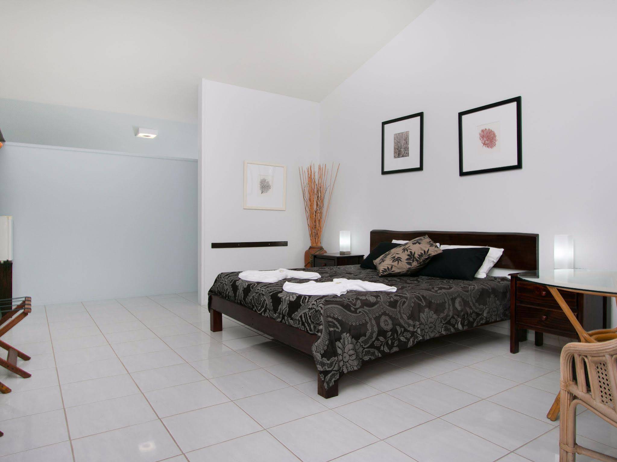 Daintree Wild Bed & Breakfast