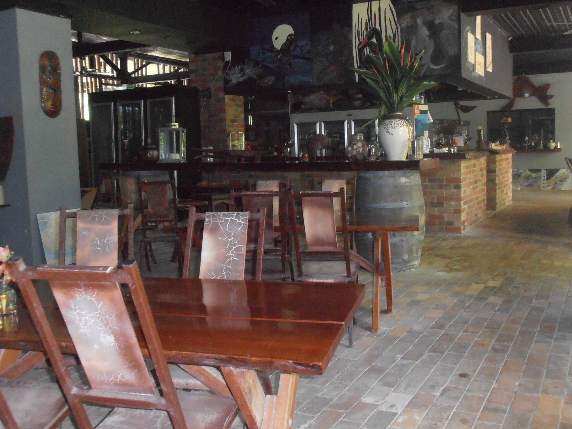 Daintree Wild Bed & Breakfast