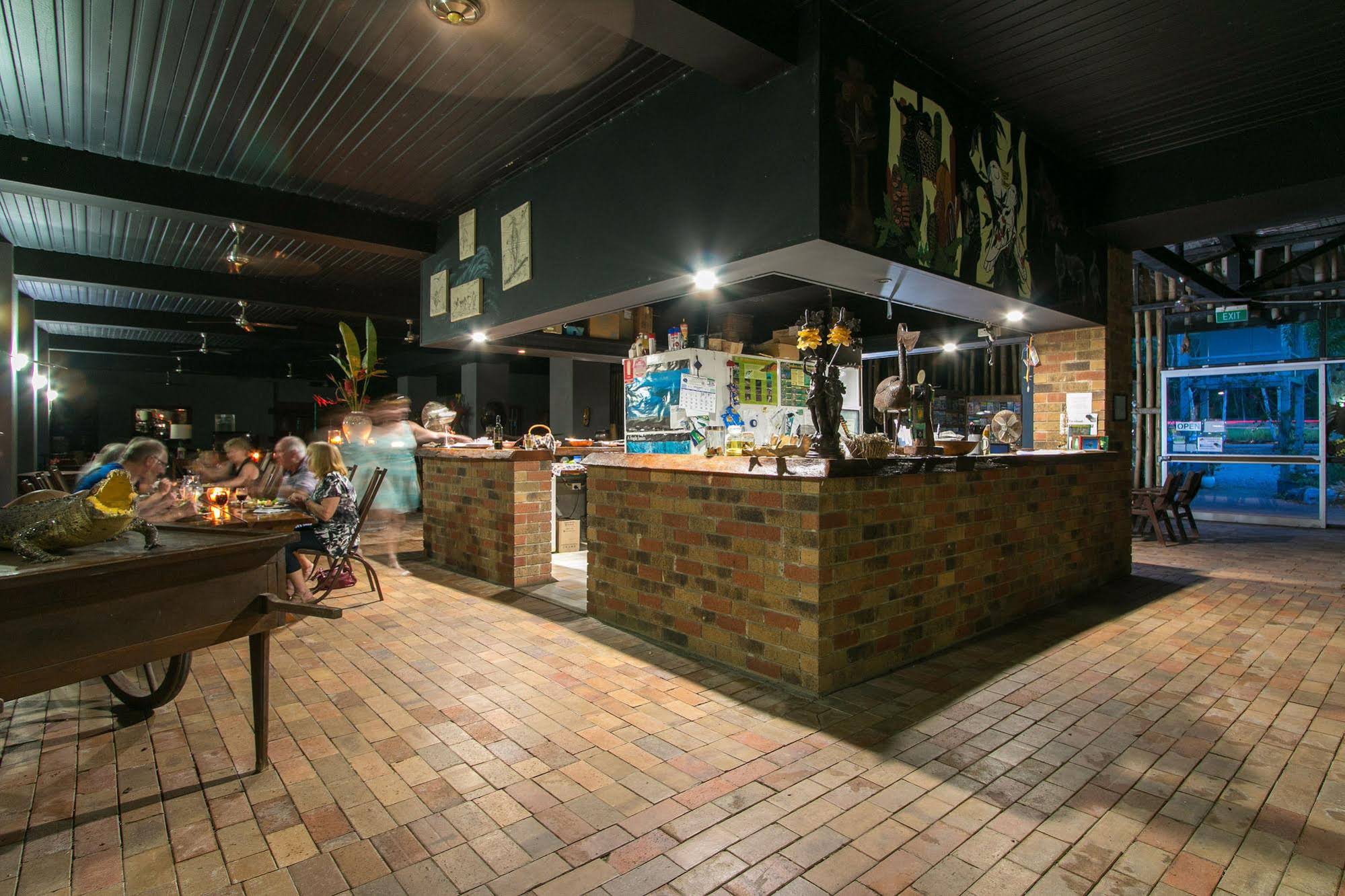 Daintree Wild Bed & Breakfast