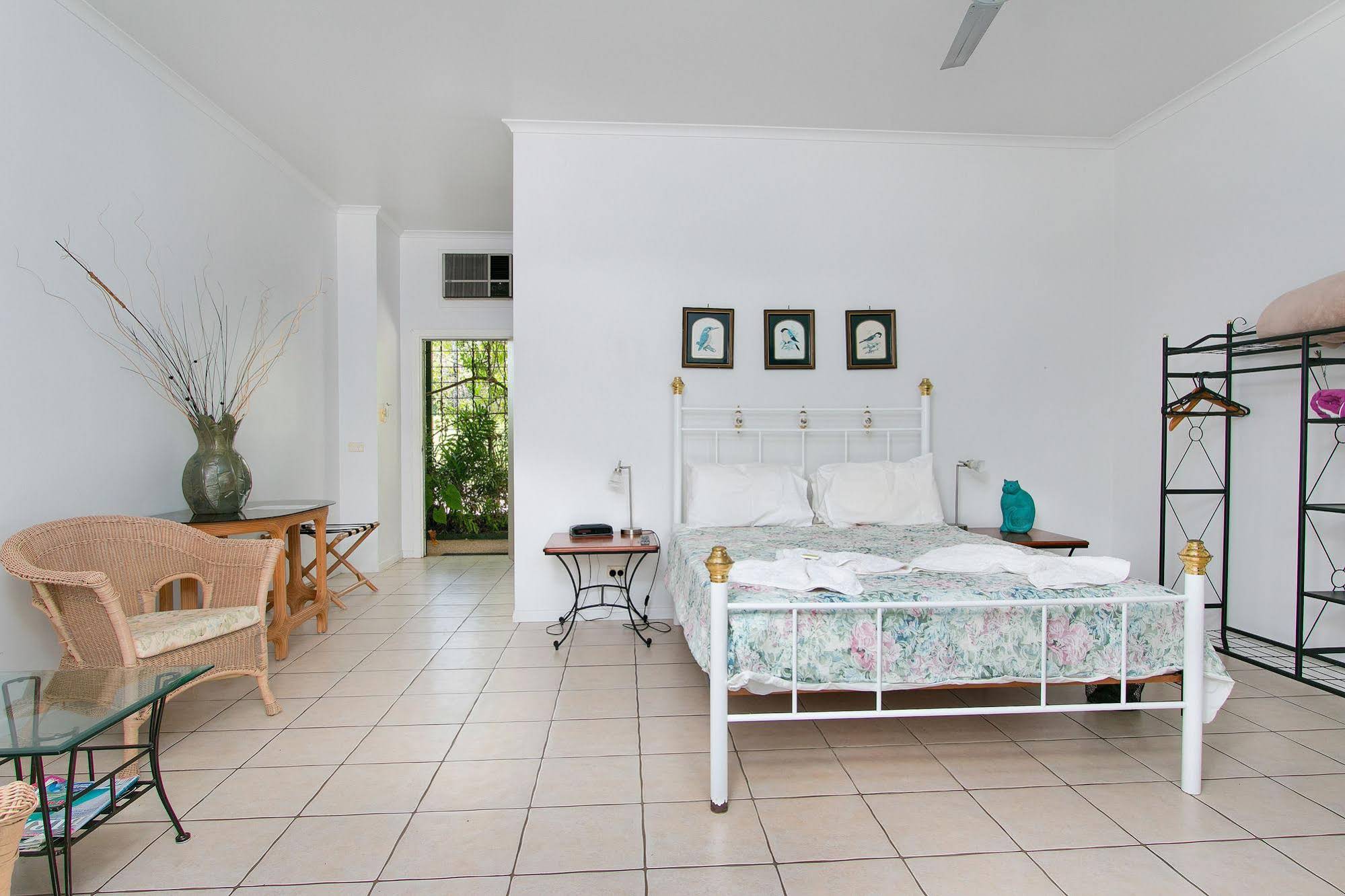 Daintree Wild Bed & Breakfast