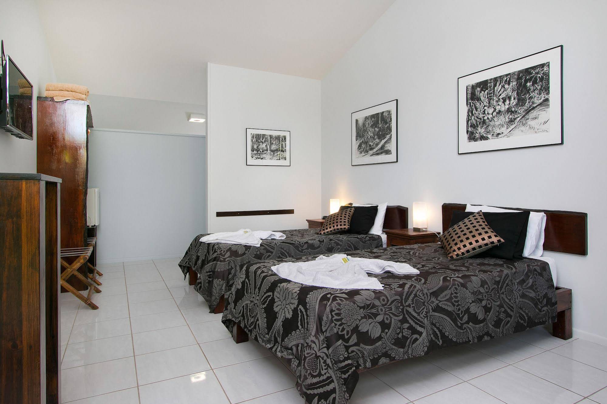 Daintree Wild Bed & Breakfast