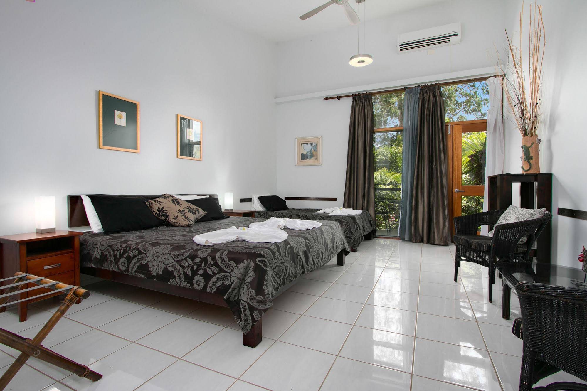 Daintree Wild Bed & Breakfast