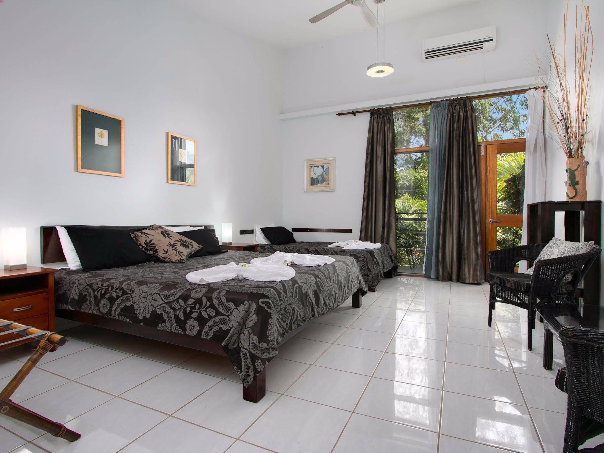 Daintree Wild Bed & Breakfast