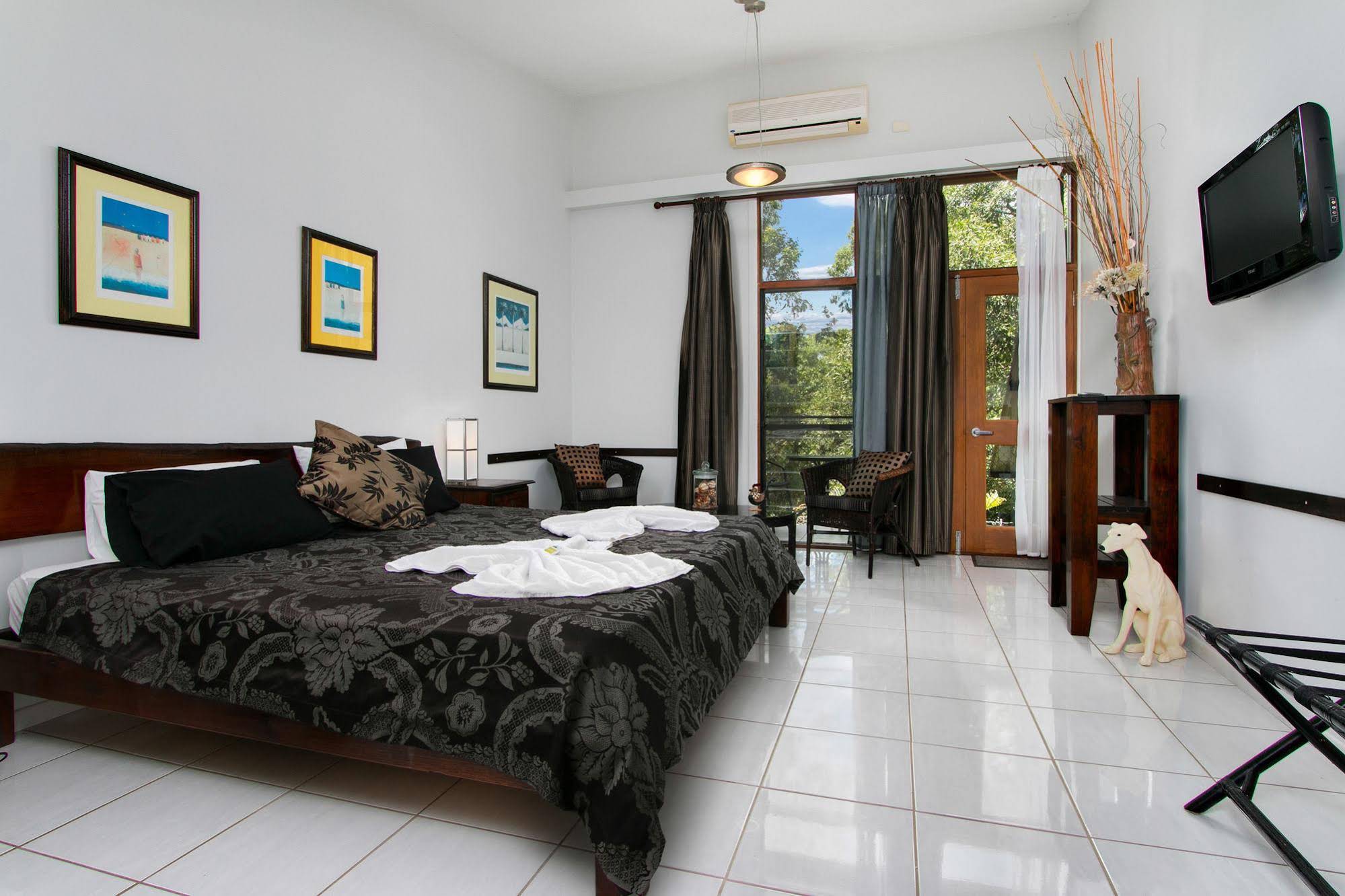 Daintree Wild Bed & Breakfast