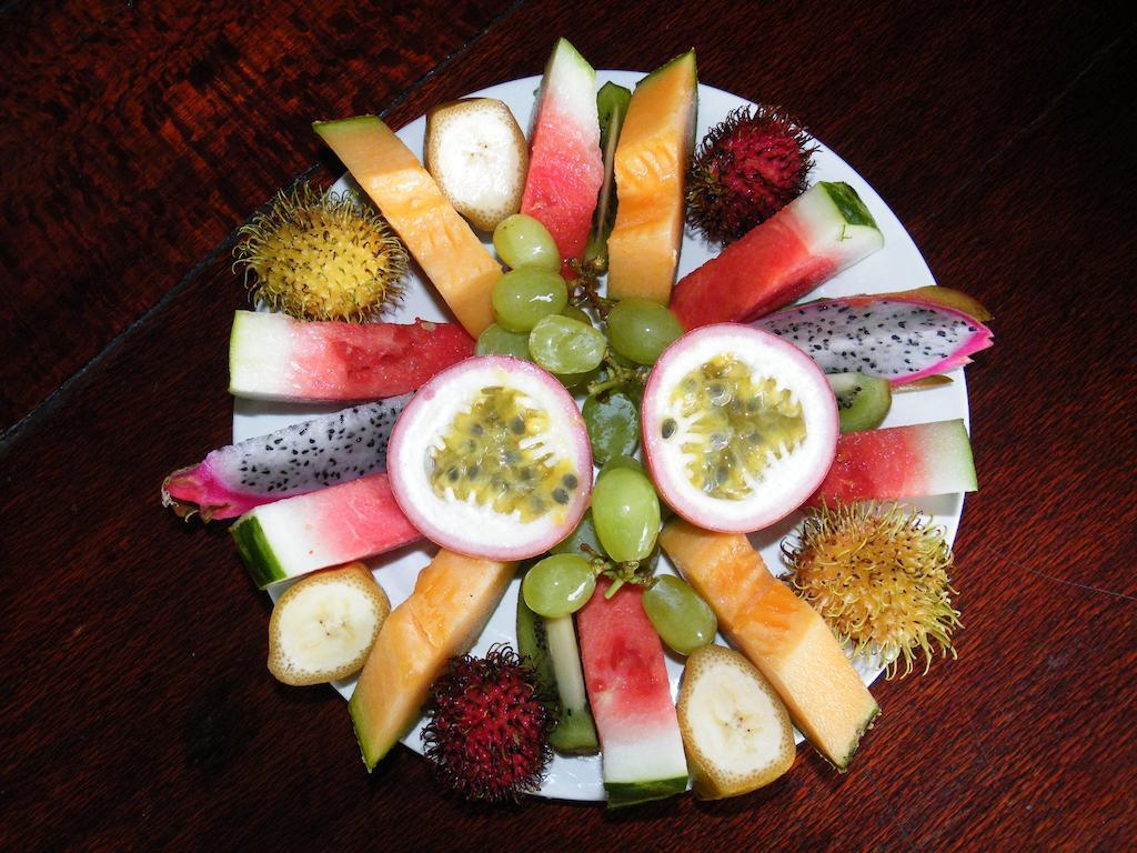 The Epiphyte Bed & Breakfast