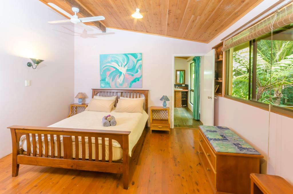 The Epiphyte Bed & Breakfast