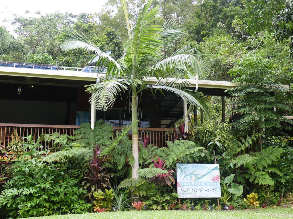 The Epiphyte Bed & Breakfast