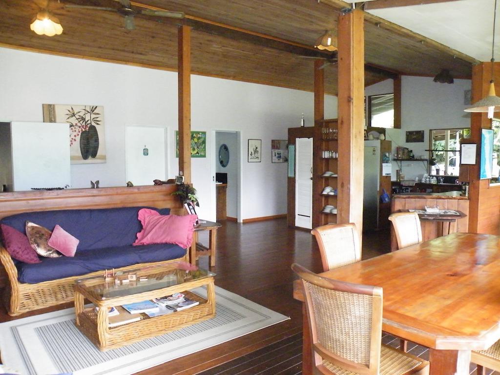 The Epiphyte Bed & Breakfast