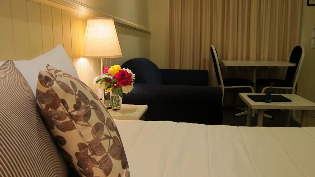 Dalby Mid Town Motor Inn
