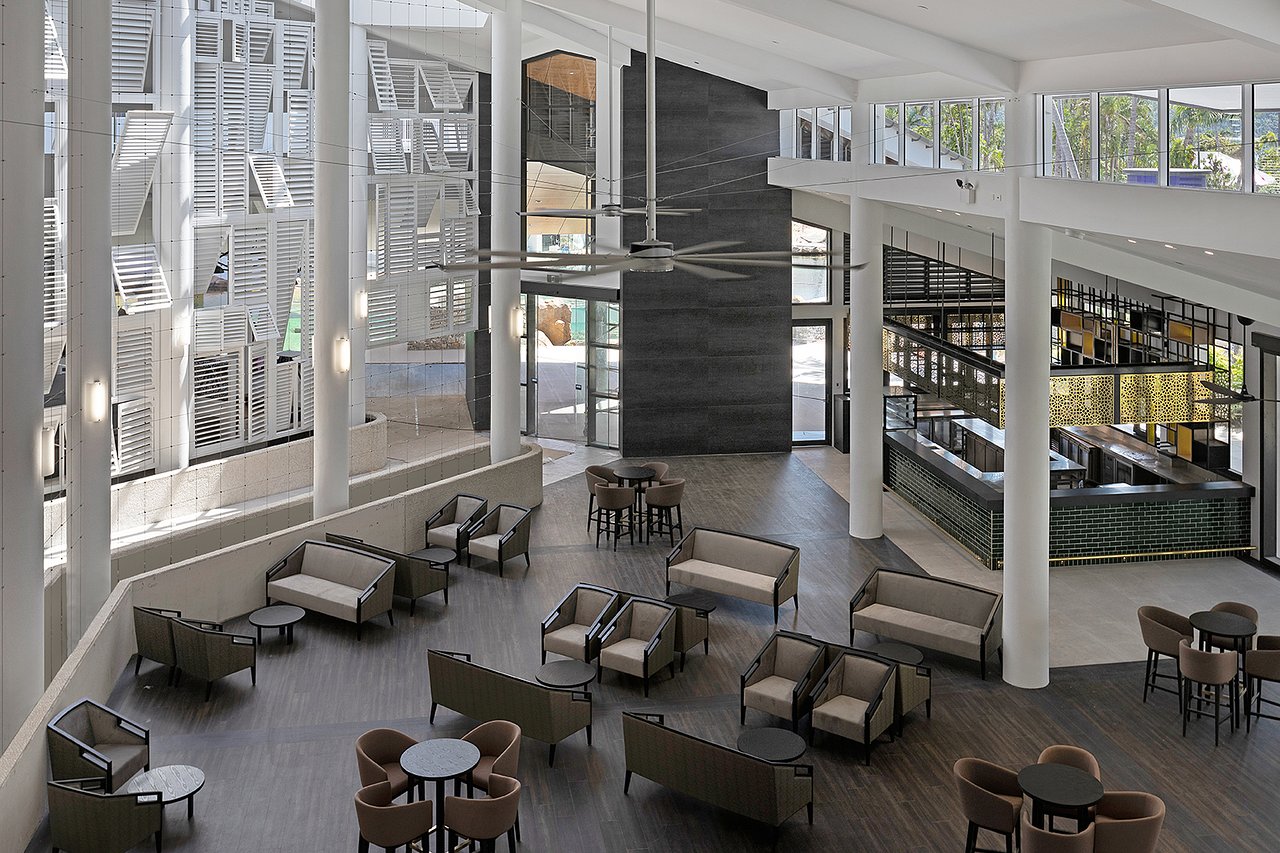 Daydream Island Resort