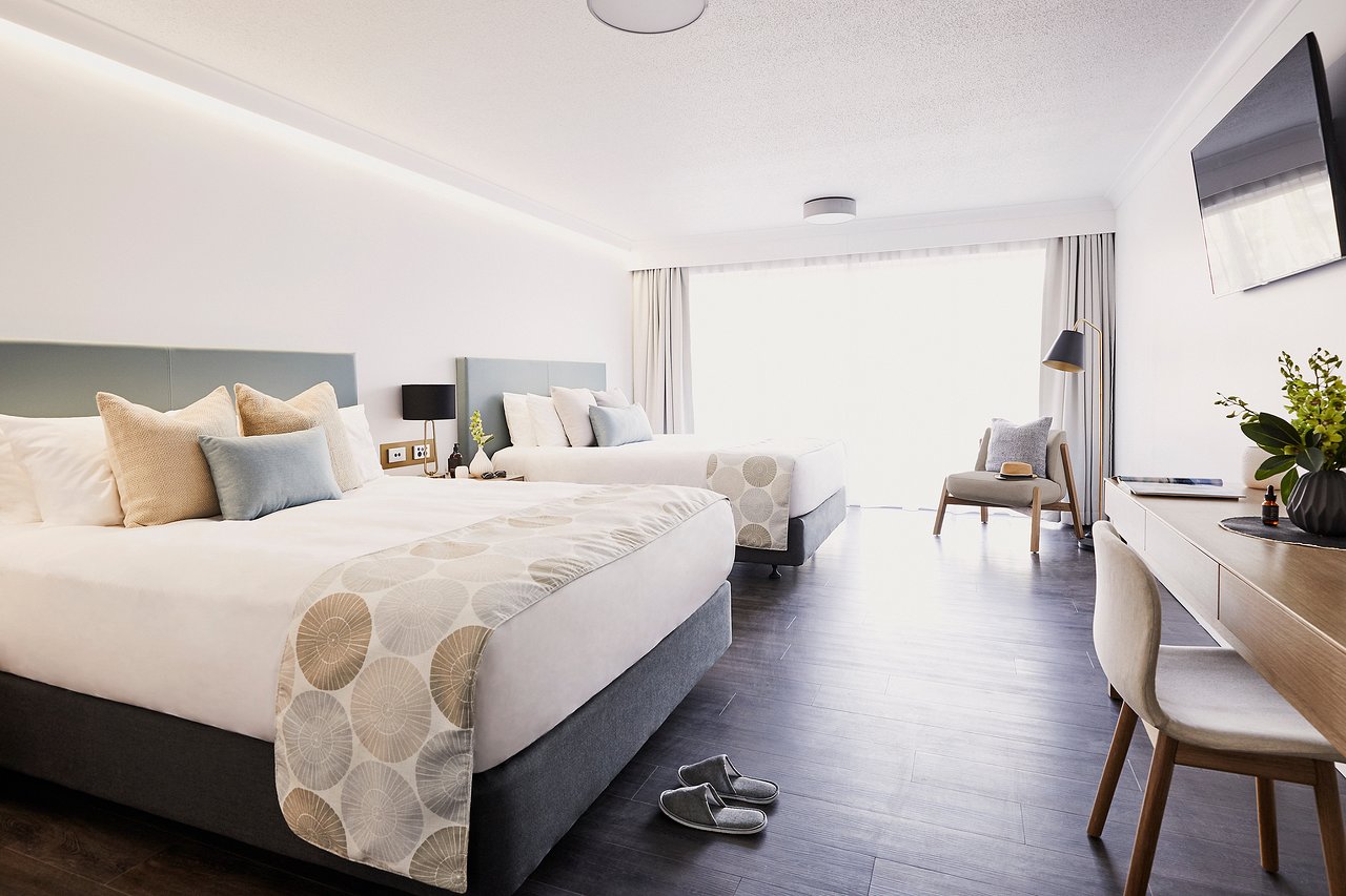 Daydream Island Resort