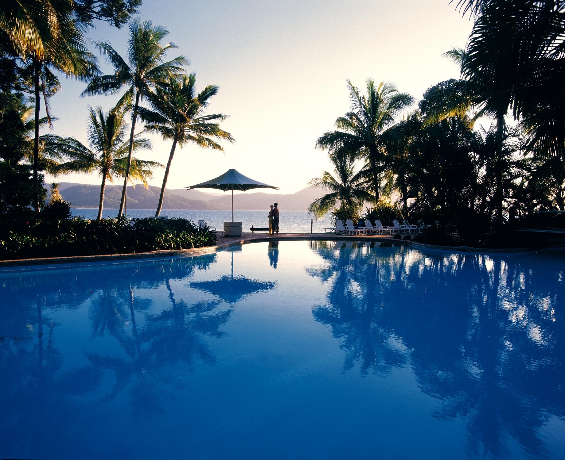 Daydream Island Resort
