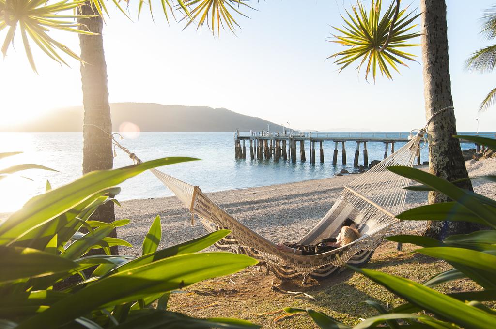 Daydream Island Resort