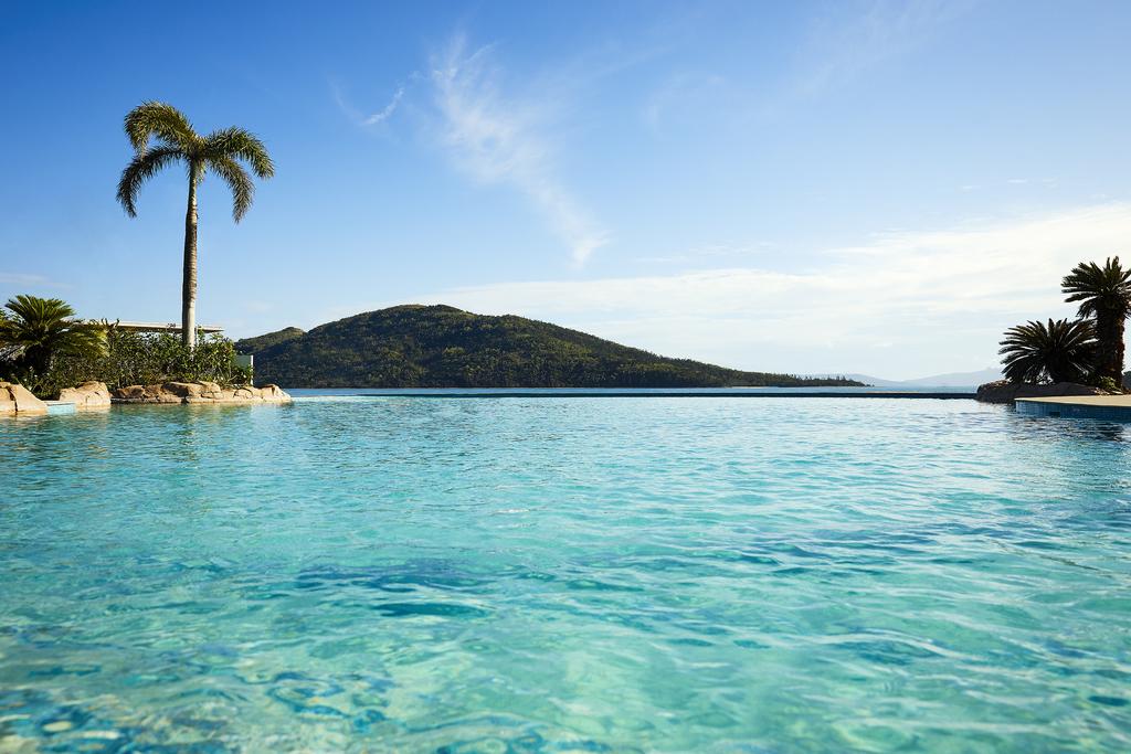 Daydream Island Resort