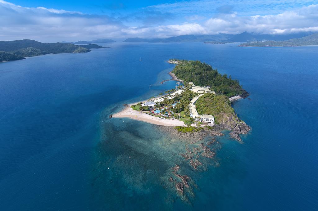 Daydream Island Resort