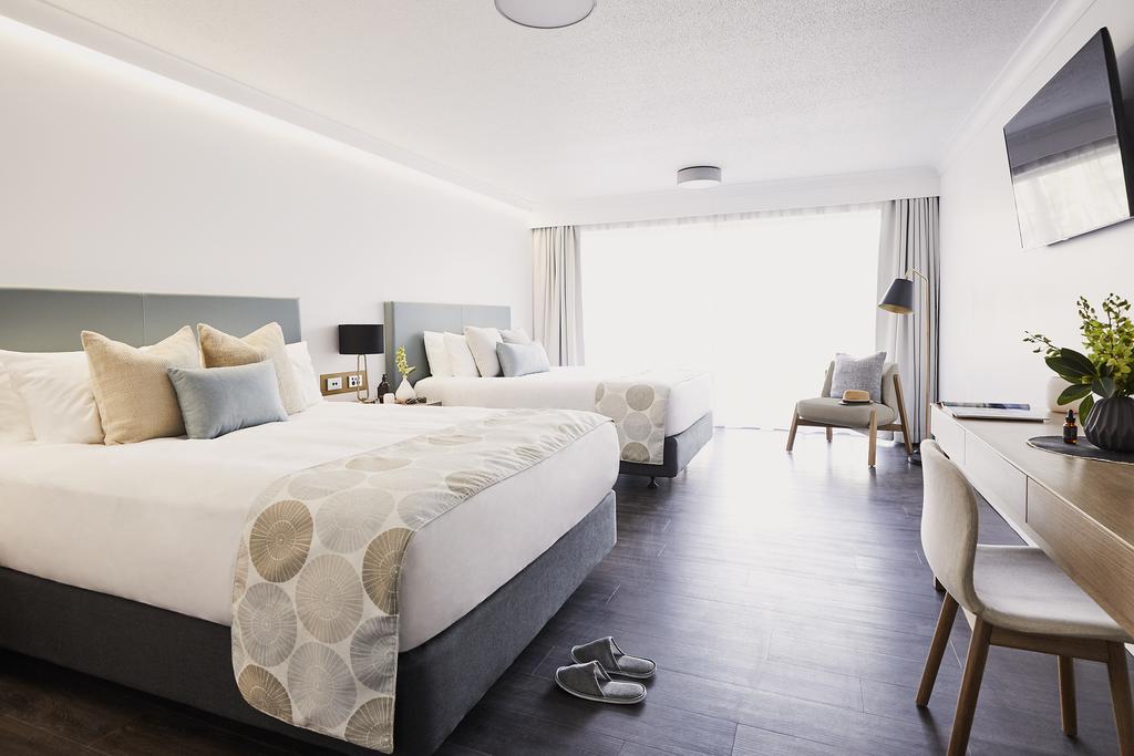 Daydream Island Resort