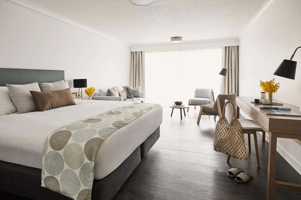 Daydream Island Resort