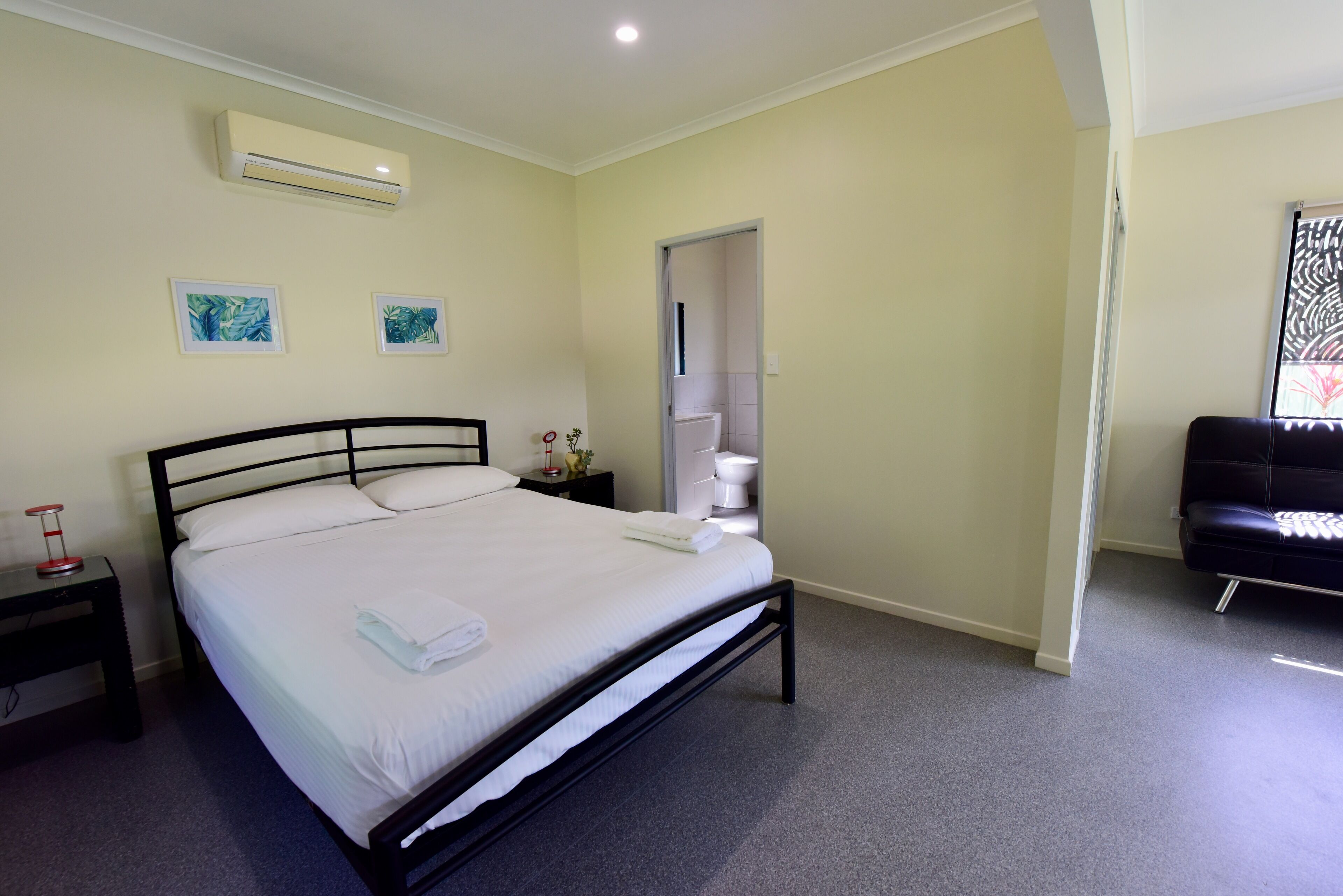Daintree Peaks Eco Stays