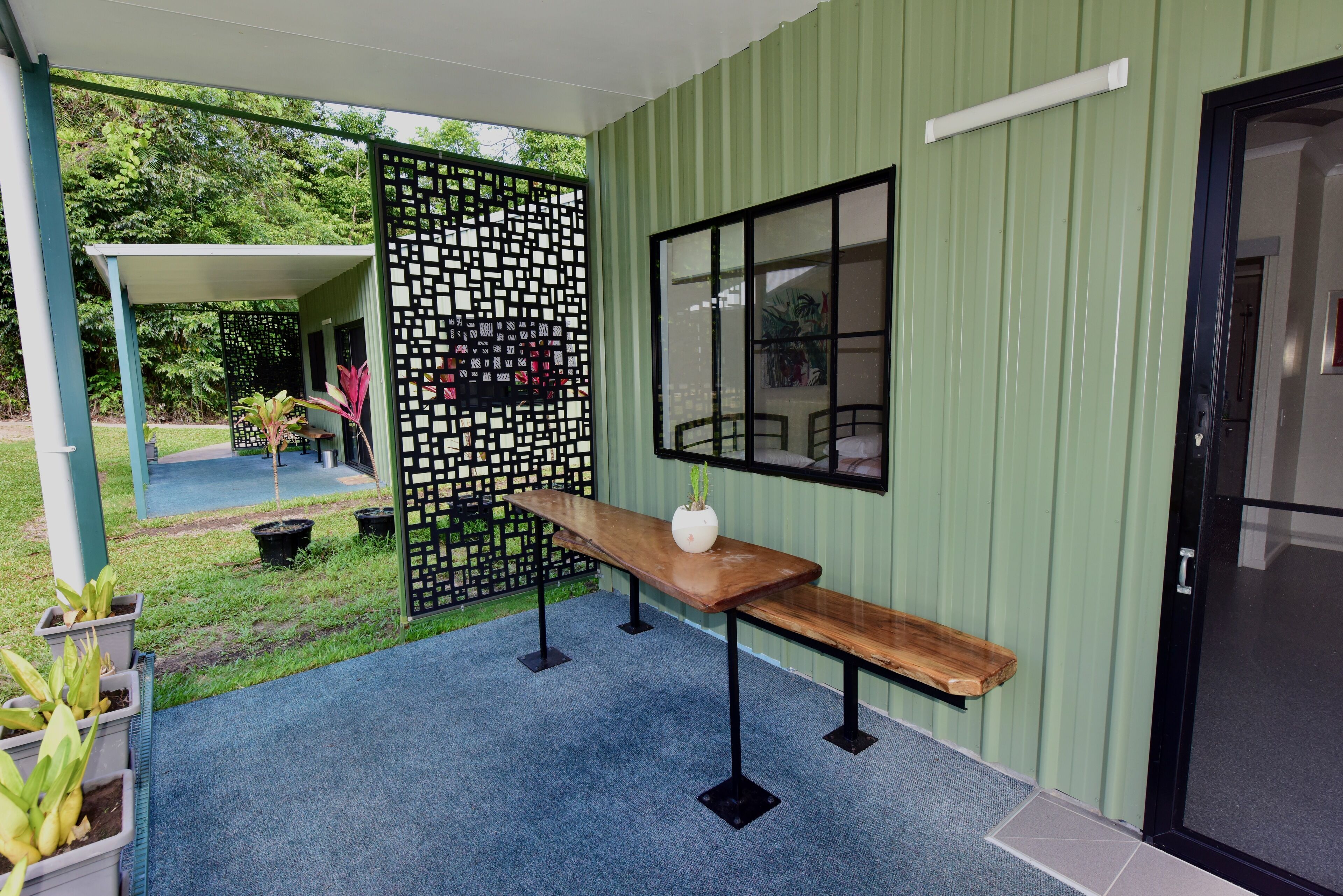 Daintree Peaks Eco Stays