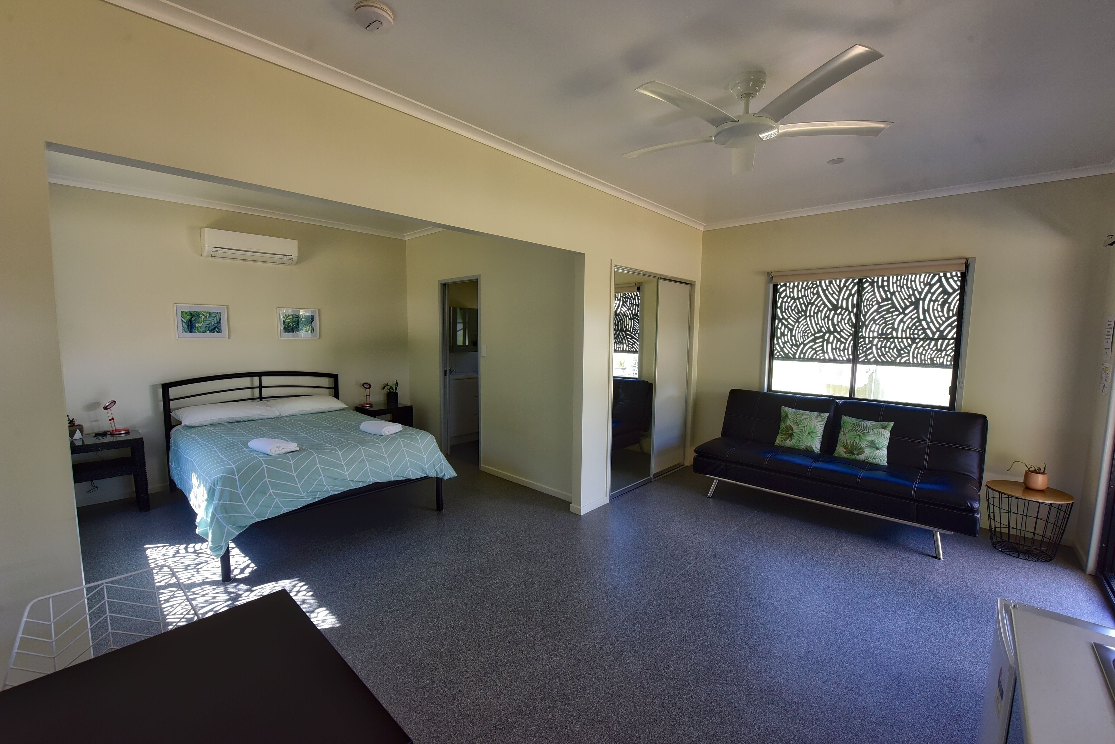 Daintree Peaks Eco Stays