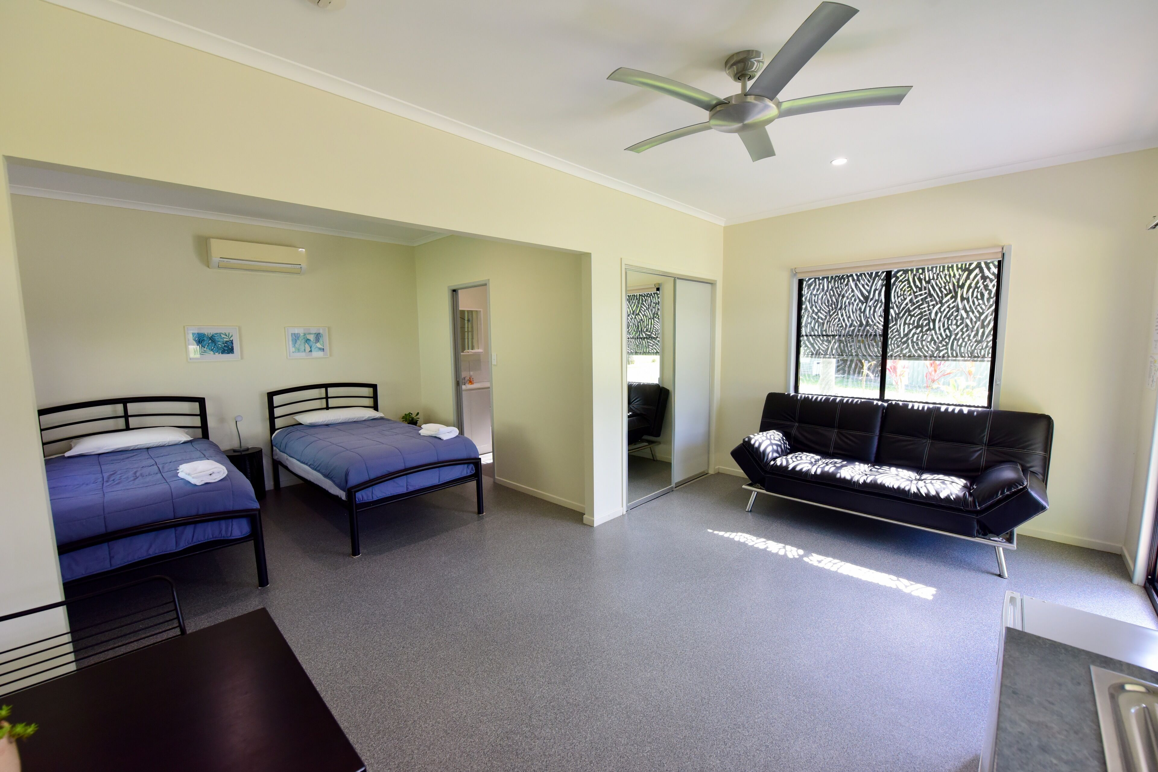 Daintree Peaks Eco Stays