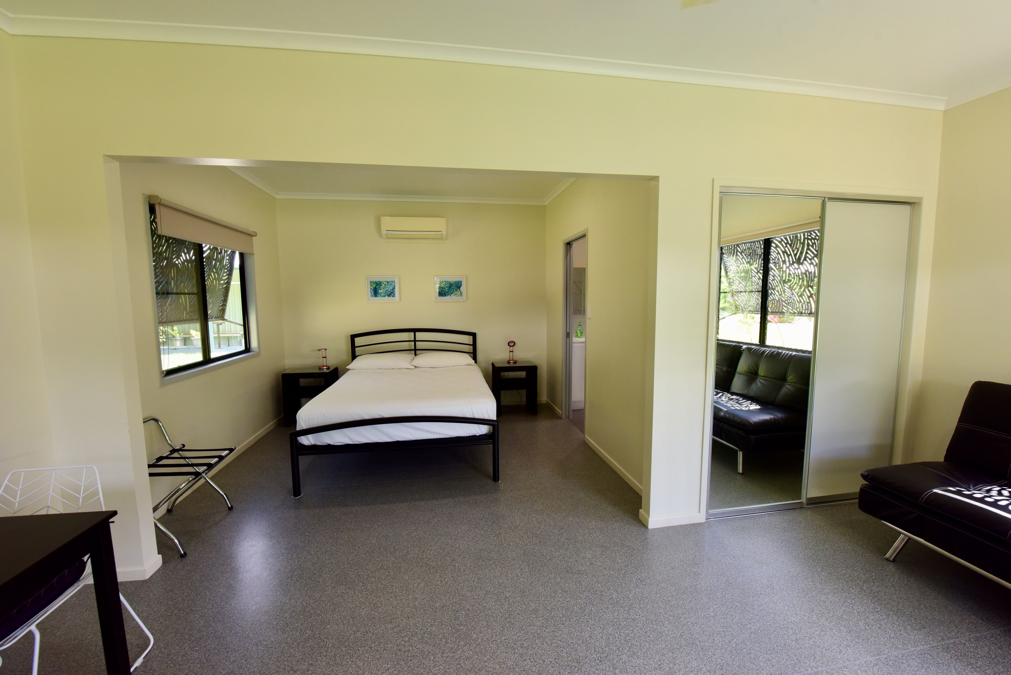Daintree Peaks Eco Stays