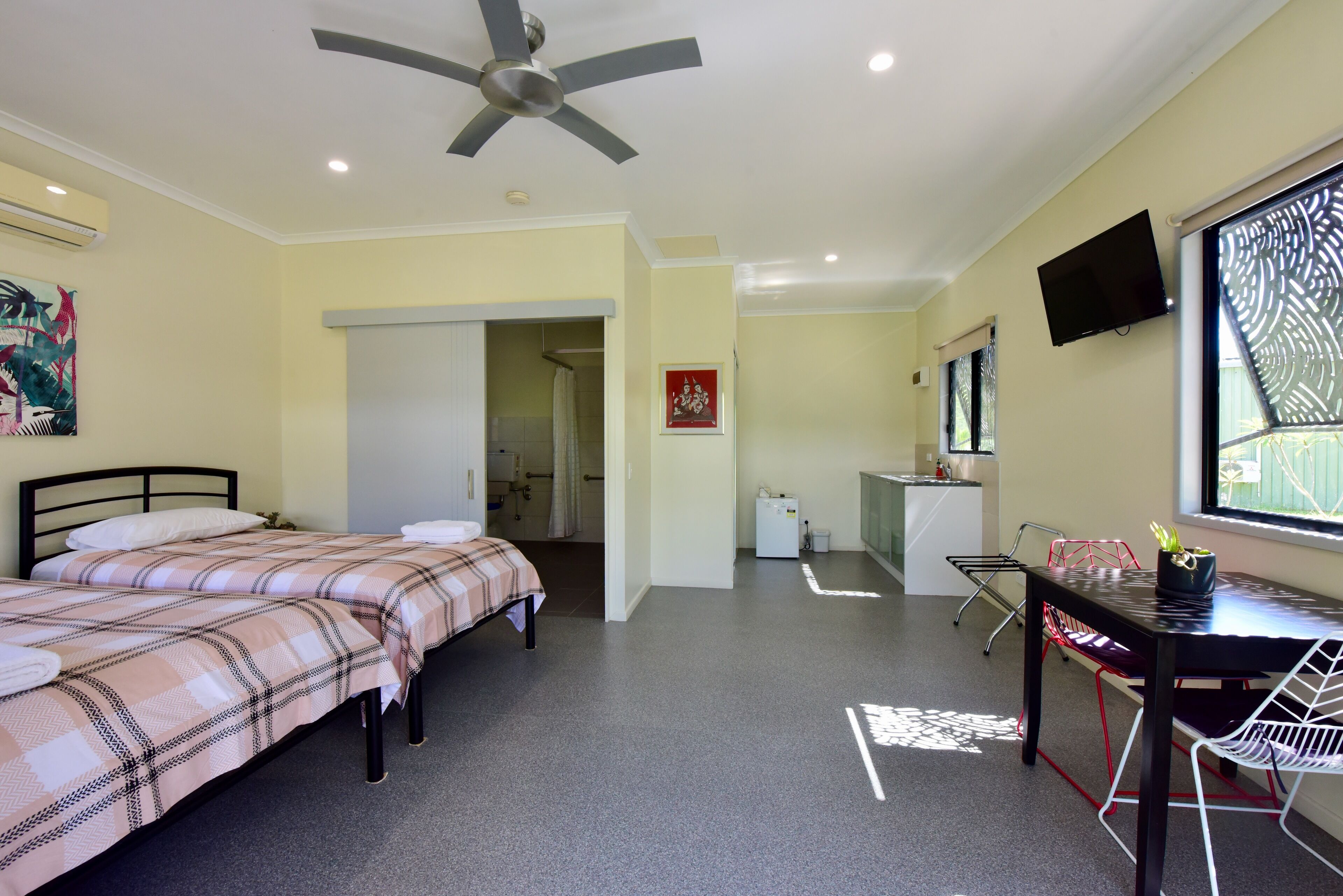 Daintree Peaks Eco Stays